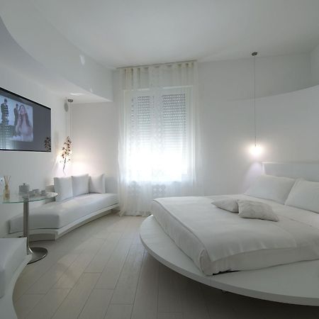 Aparthotel Duomo Milánó Kültér fotó