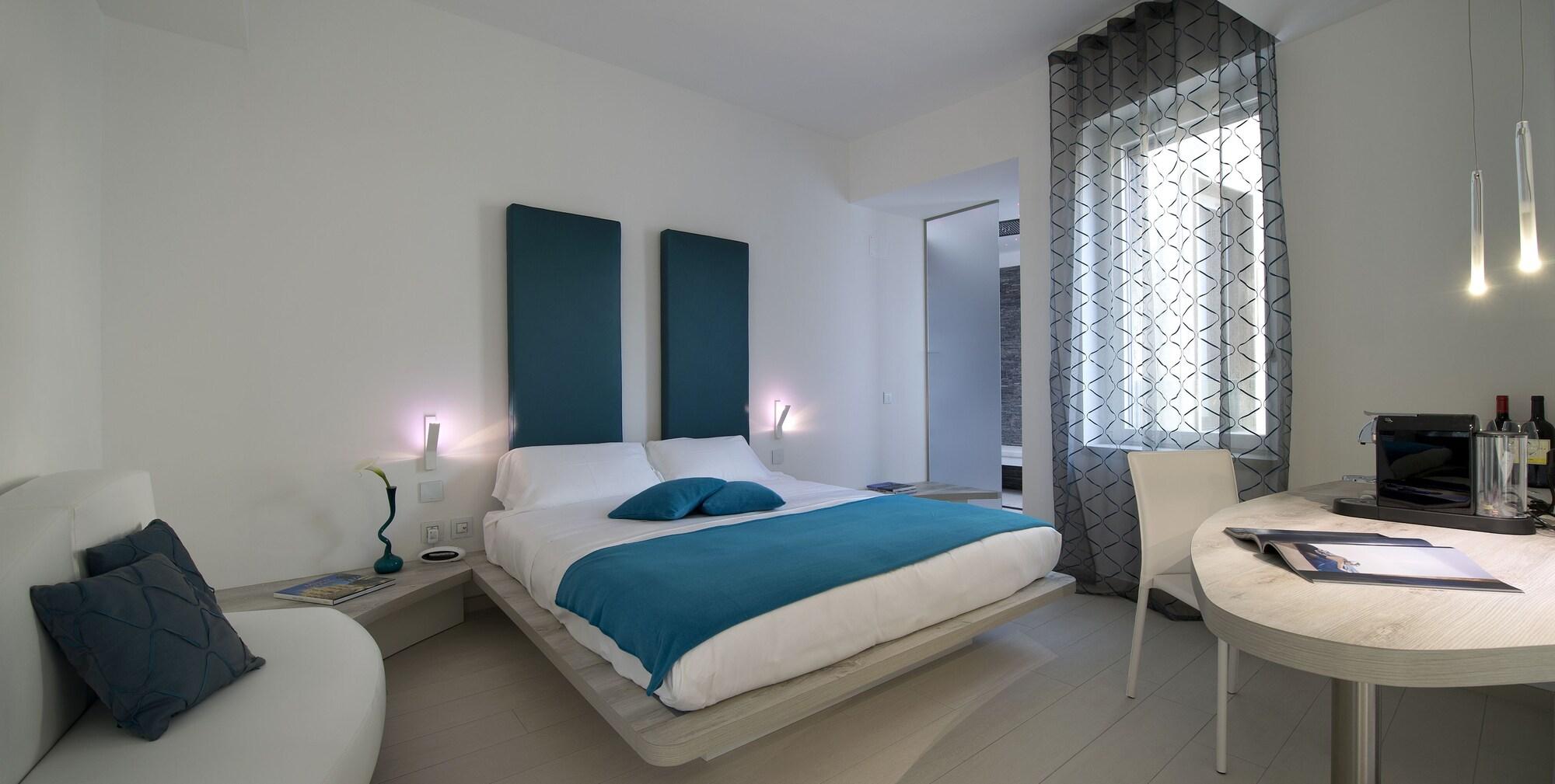 Aparthotel Duomo Milánó Kültér fotó