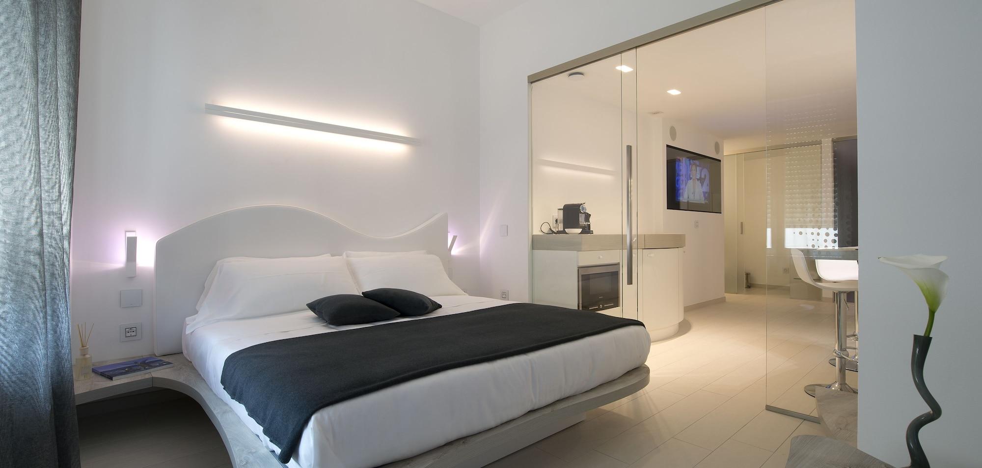 Aparthotel Duomo Milánó Kültér fotó