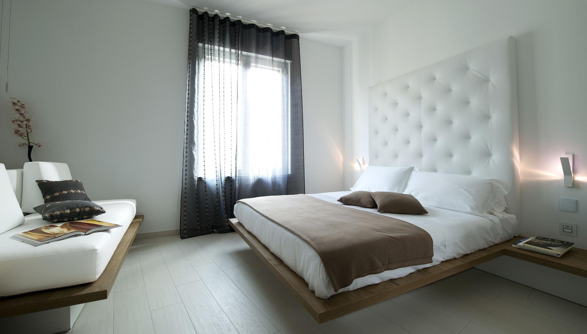 Aparthotel Duomo Milánó Kültér fotó