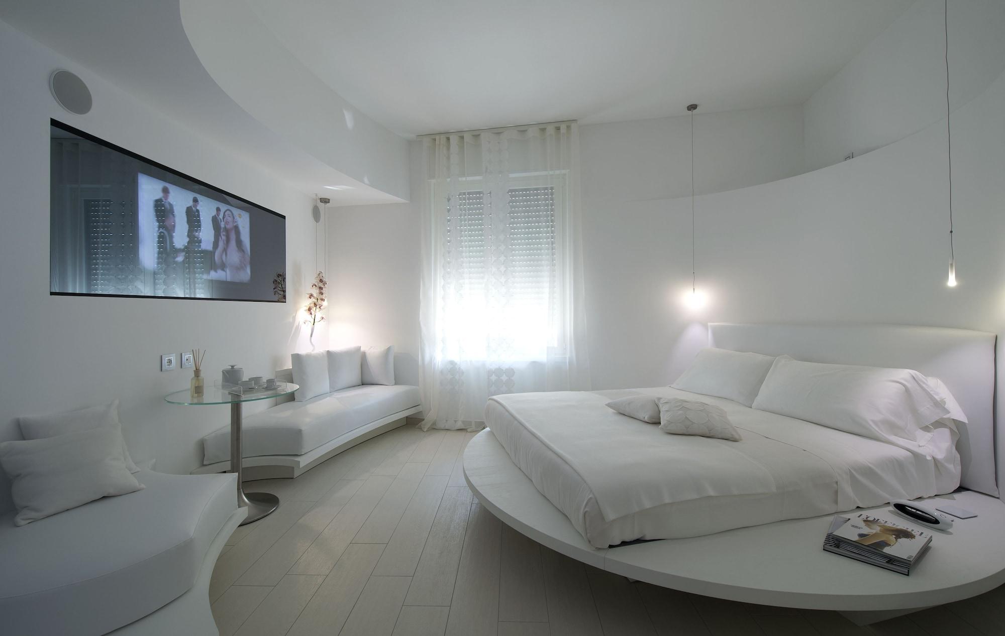 Aparthotel Duomo Milánó Kültér fotó