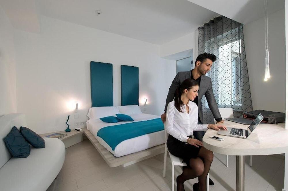 Aparthotel Duomo Milánó Kültér fotó