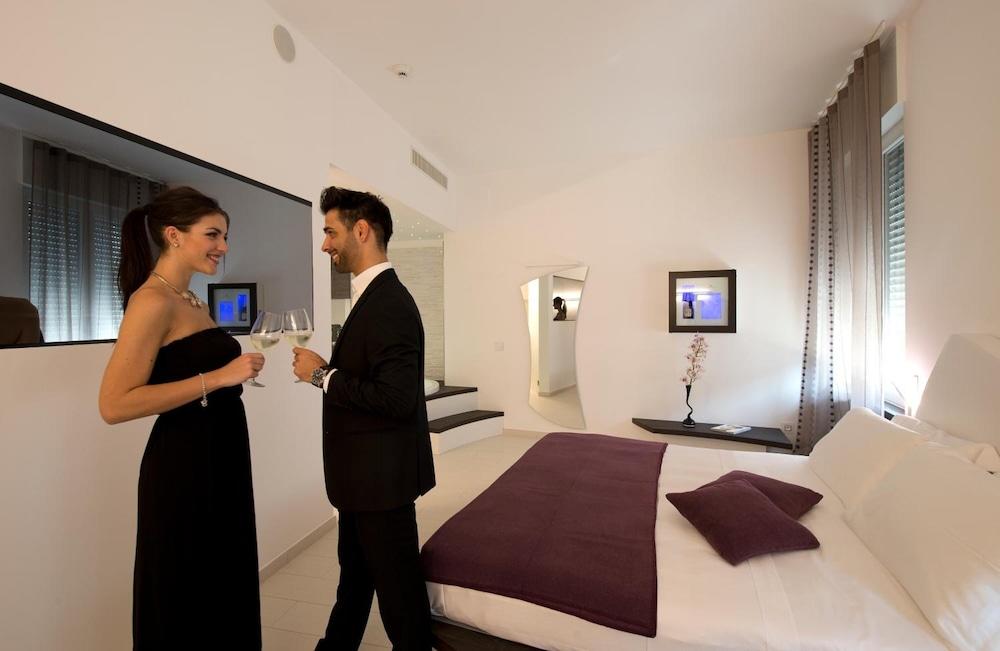 Aparthotel Duomo Milánó Kültér fotó