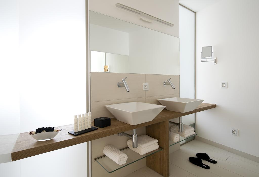 Aparthotel Duomo Milánó Szoba fotó