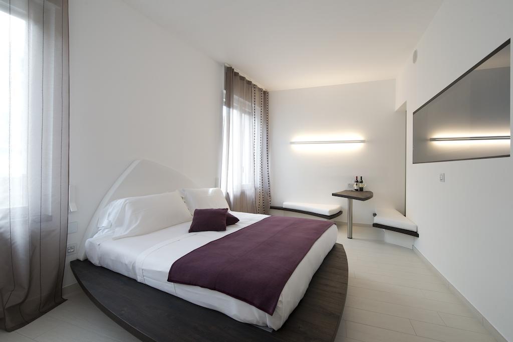 Aparthotel Duomo Milánó Kültér fotó