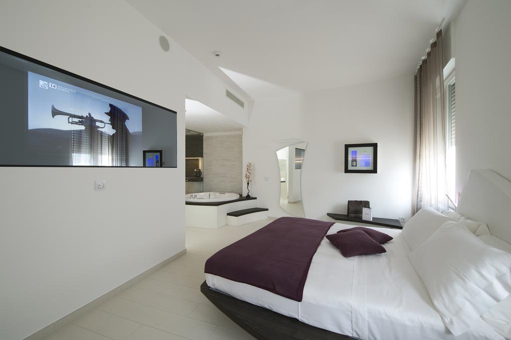 Aparthotel Duomo Milánó Kültér fotó