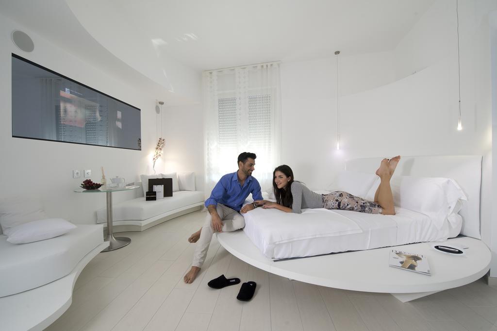 Aparthotel Duomo Milánó Kültér fotó