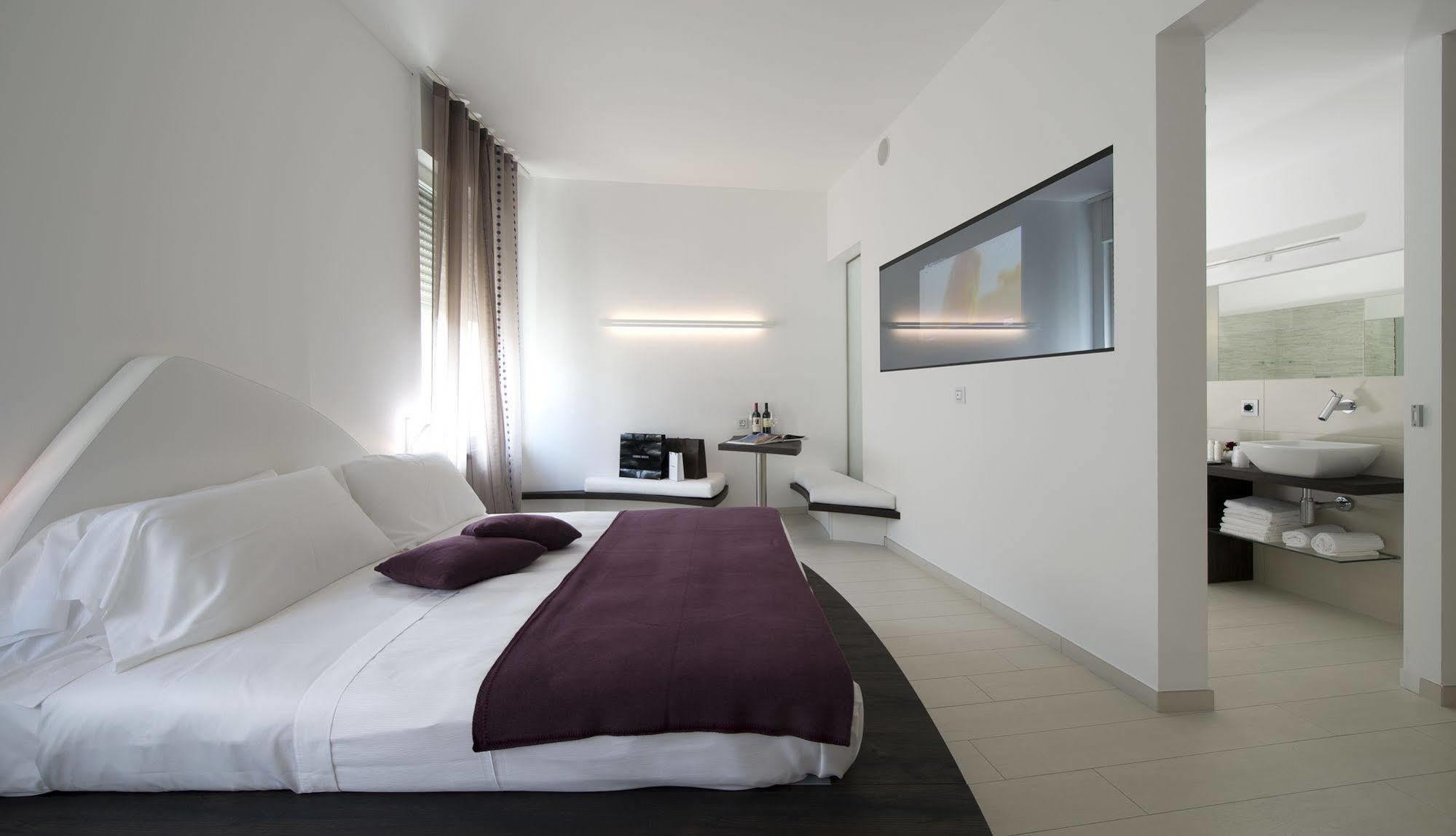 Aparthotel Duomo Milánó Kültér fotó