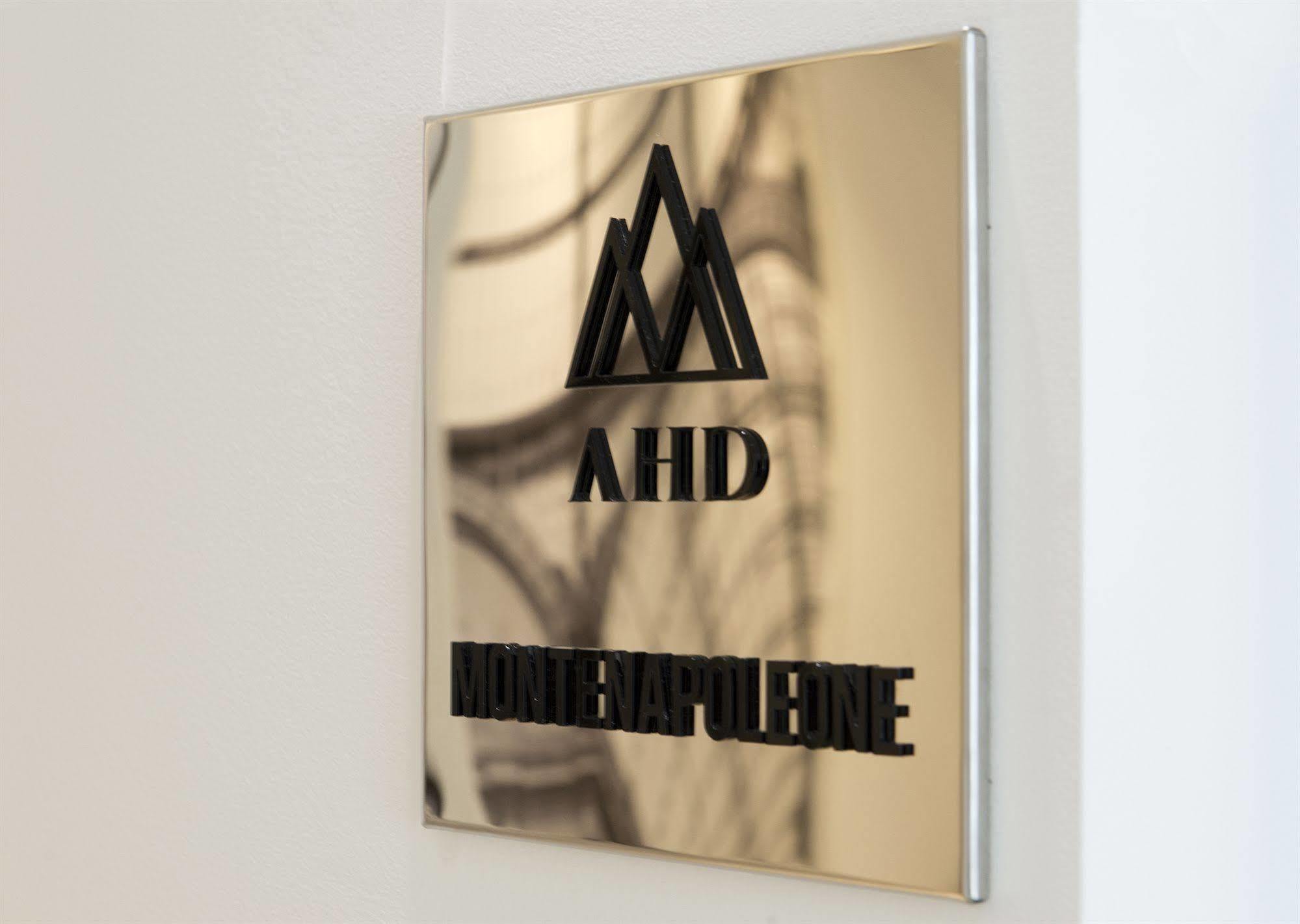 Aparthotel Duomo Milánó Kültér fotó